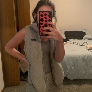 Patagonia Los Gatos vest